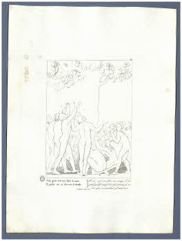 Visualizza l'immagine "Albo D 278, tav. 72"